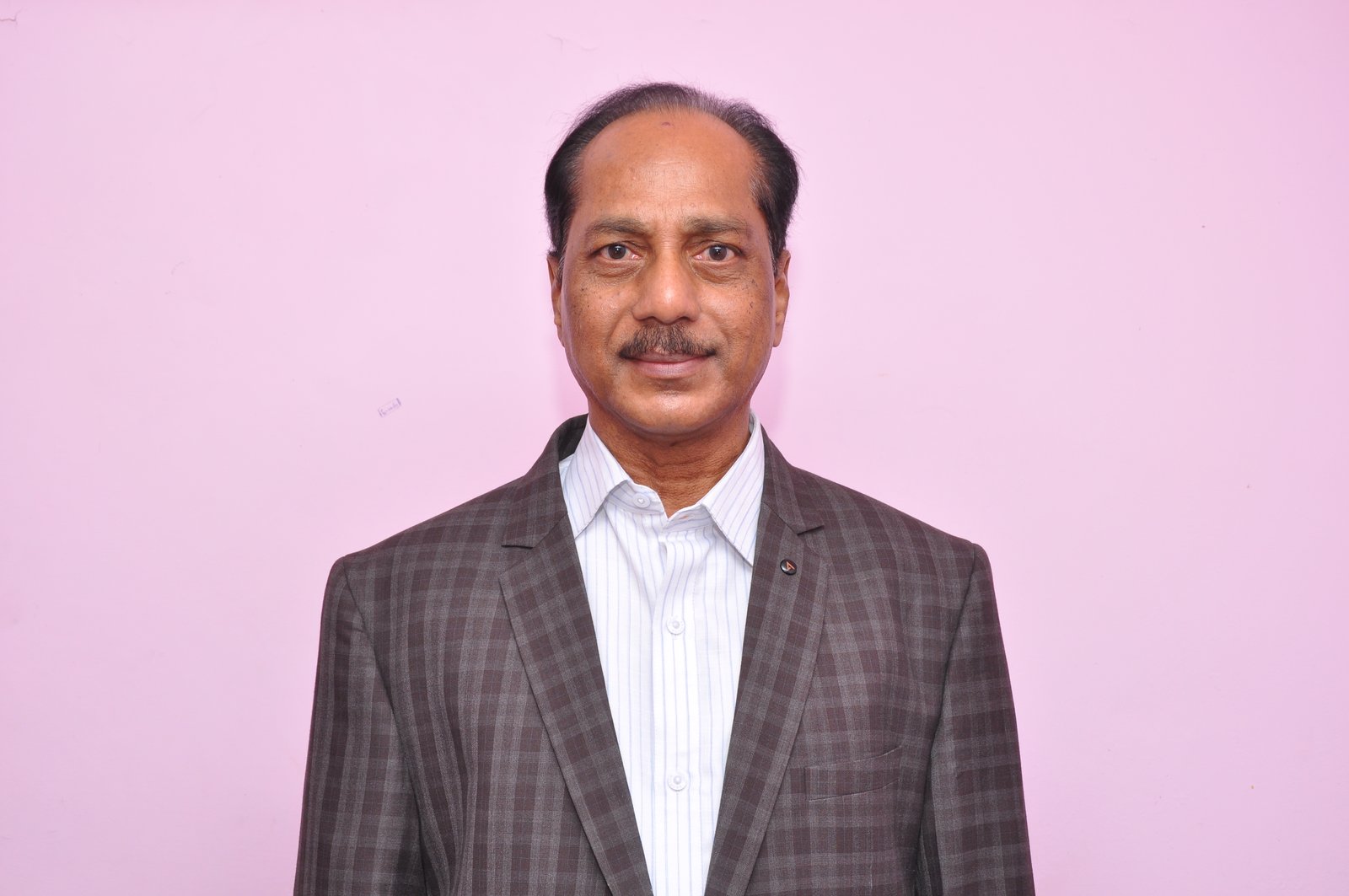 Dr Muniswamy Gattu 