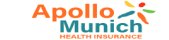 Apollo Munich Health Insurance