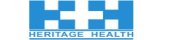 Heritage Health (Only Pvt. Insurance)