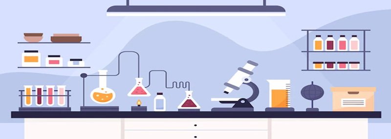 Laboratory